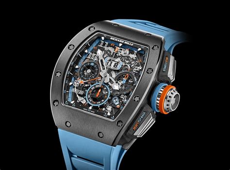 richard mille perpetual calendar|when was the perpetual calendar invented.